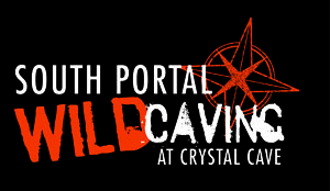 South Portal Cave Logo