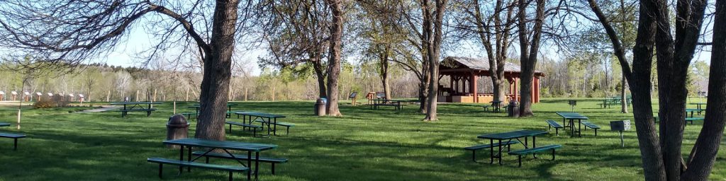Picnic Grounds Photo