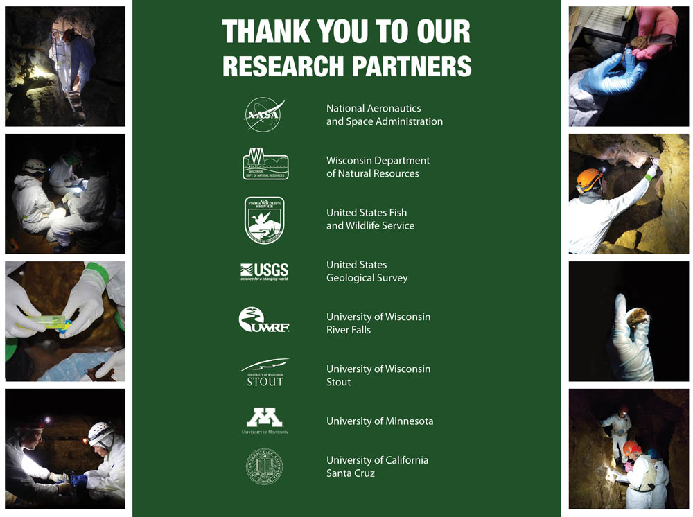 research Partner List