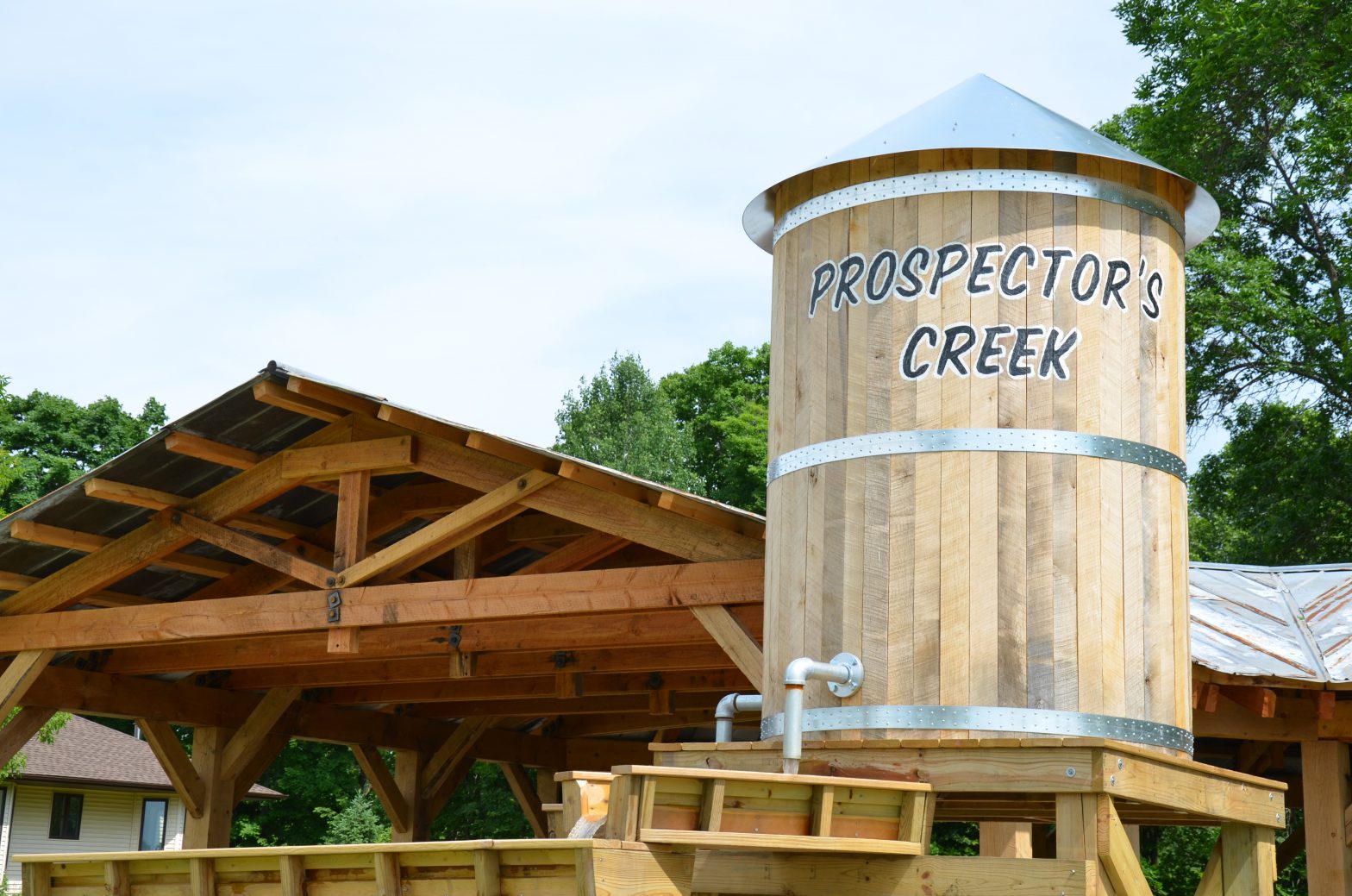 Prospector's Creek
